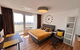 Apartment TraumSeeblick Immenstaad